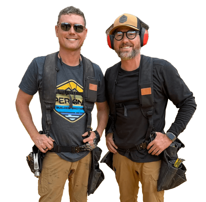 Perkins Builder Brothers