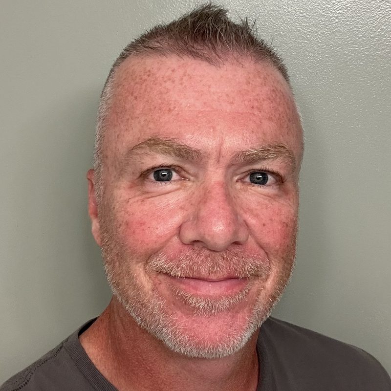 Chris E. — headshot
