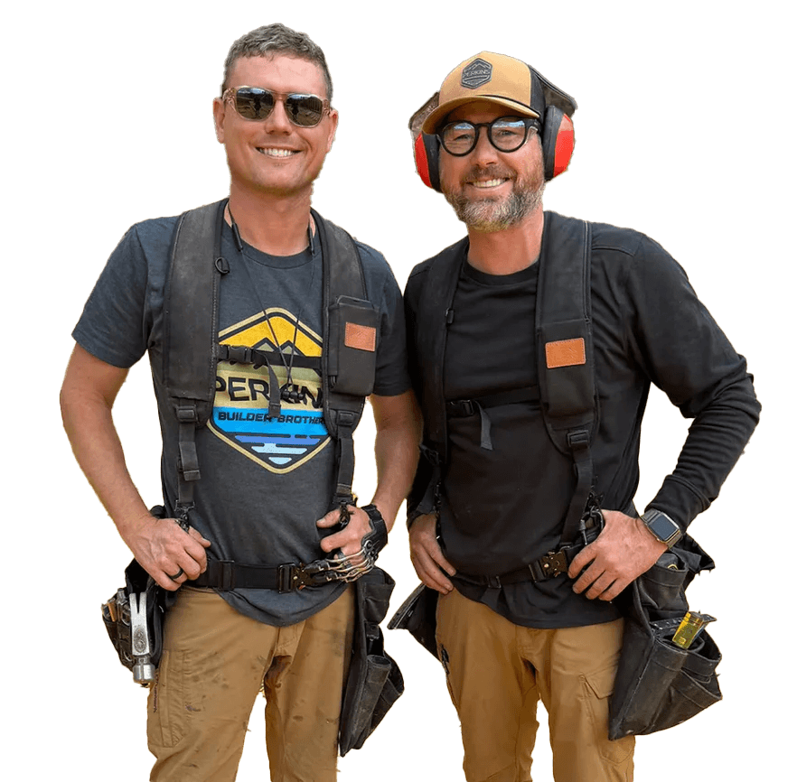 Perkins Builder Brothers